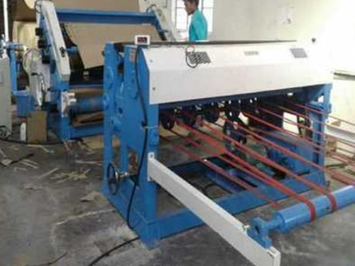 Sheeter(Roll-cutting)